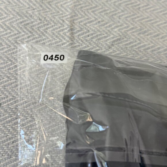 Paige Federal Jeans Mens 30x32 Blue Navy Stretch Straight Leg Casual Preppy - Picture 14 of 15